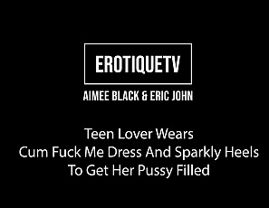 AimeeBlack_EricJohn_ErotiqueTV