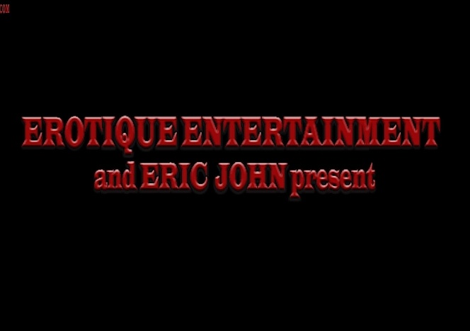 CapriceCapone_EricJohn_ErotiqueTV