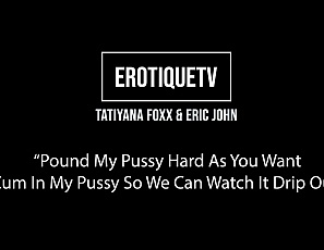 TatiyanaFoxx_EricJohn_ErotiqueTV