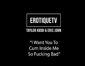 TaylorKush_EricJohn_ErotiqueTV